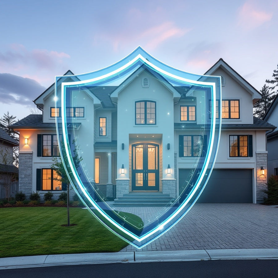 EmberShield: Total Home Risk Assessment